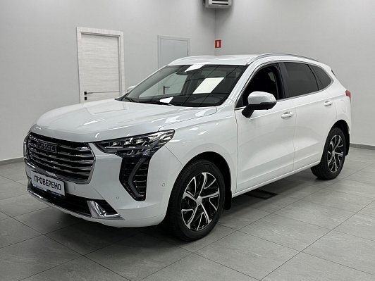 Haval Jolion Premium, 2023 года, пробег 112762 км