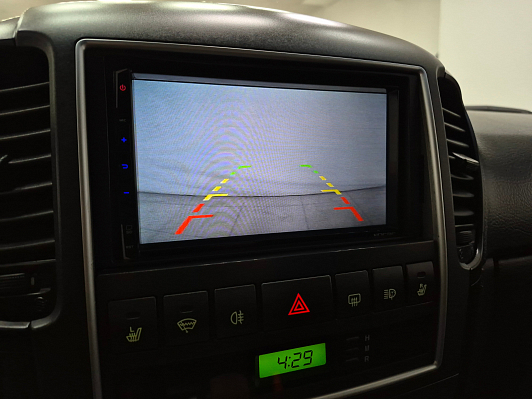 Kia Sorento, 2011 года, пробег 254813 км