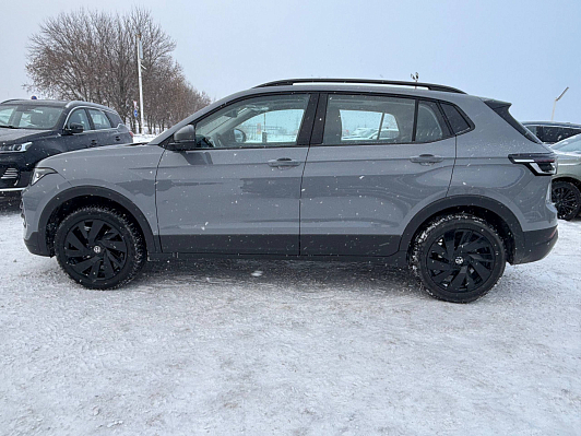 Volkswagen Tharu XR, 2019 года, пробег 45 км