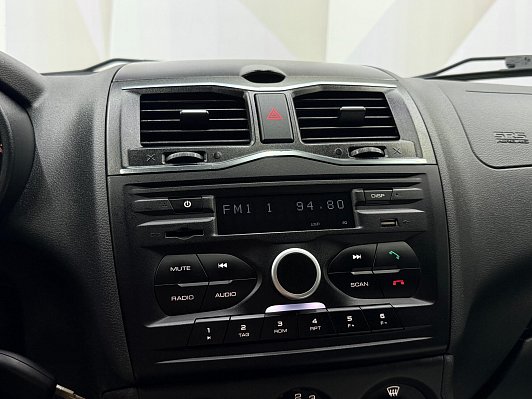 Lada (ВАЗ) Granta Comfort, 2021 года, пробег 121465 км