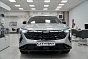 Geely Cityray Комфорт, серебряный