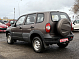 Chevrolet Niva LC, 2015 года, пробег 108641 км