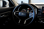 Haval Jolion Техно+, черный