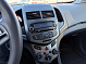 Chevrolet Aveo LT, 2012 года, пробег 144331 км