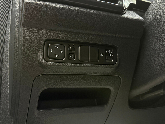 Changan CS35 Plus Техно, 2024 года, пробег 34310 км