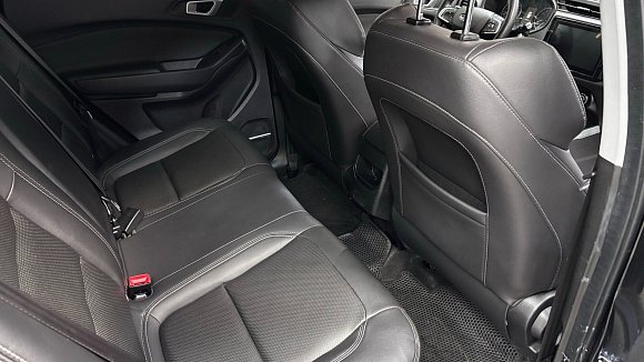 Chery Tiggo 4 Comfort, 2021 года, пробег 78161 км