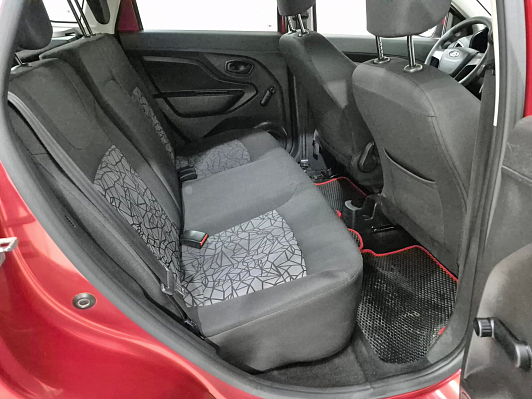 Lada (ВАЗ) XRAY Classic, 2018 года, пробег 122498 км