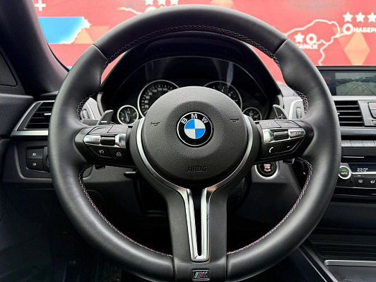 BMW 3 серии 320i xDrive M Sport, 2018 года, пробег 260000 км