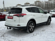 Toyota RAV4, 2018 года, пробег 82632 км