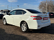Nissan Sentra Elegance Connect, 2014 года, пробег 149399 км