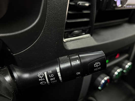 УАЗ Пикап Классик, 2022 года, пробег 57364 км