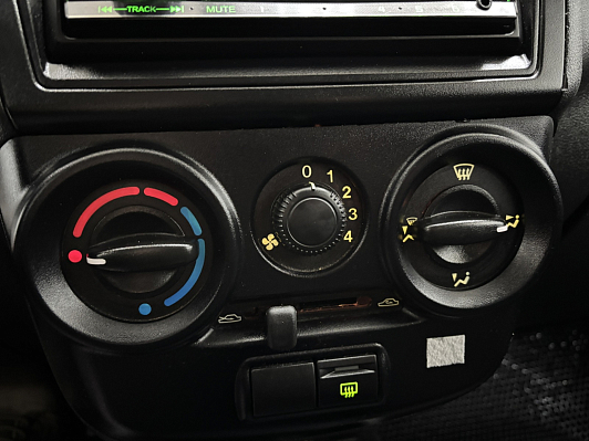 Lada (ВАЗ) Kalina Standard Glonass 21941-50-213, 2015 года, пробег 89842 км