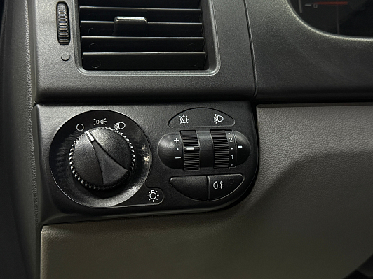 Lada (ВАЗ) Priora, 2013 года, пробег 126281 км