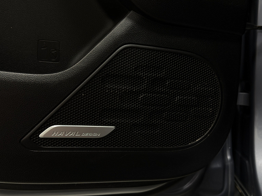 Haval Dargo X Elite, 2024 года, пробег 26000 км