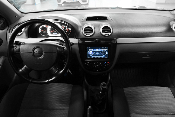 Chevrolet Lacetti Elite, 2012 года, пробег 225000 км
