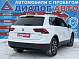 Volkswagen Tiguan Exclusive, 2019 года, пробег 77830 км