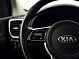 Kia Sportage Luxe+, 2021 года, пробег 94120 км