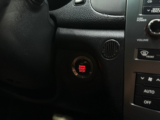 Kia Cerato, 2012 года, пробег 207004 км