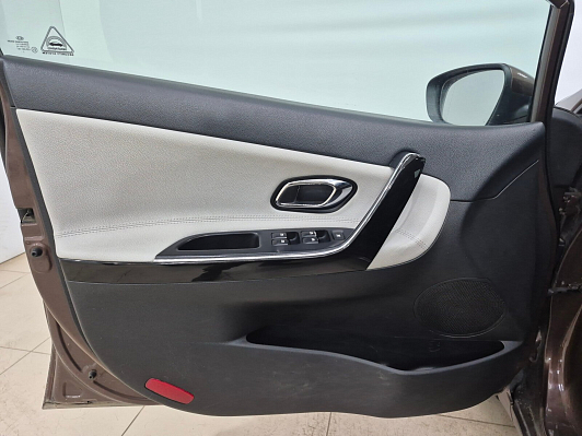 Kia Ceed Luxe, 2013 года, пробег 190063 км