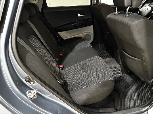 Kia Ceed Комфорт, 2009 года, пробег 270500 км