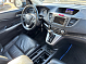 Honda CR-V Premium, 2013 года, пробег 237000 км