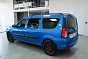 Lada (ВАЗ) Largus Luxe 7 мест, 2021 года, пробег 90000 км