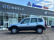 Chevrolet Niva LC, 2019 года, пробег 76168 км