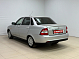 Lada (ВАЗ) Priora Люкс, 2011 года, пробег 176731 км