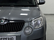 Skoda Yeti, 2013 года, пробег 216000 км