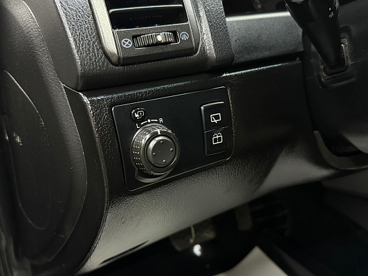 SsangYong Rexton, 2006 года, пробег 231778 км