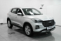 Chery Tiggo 4 Pro Ultimate, 2023 года, пробег 55000 км