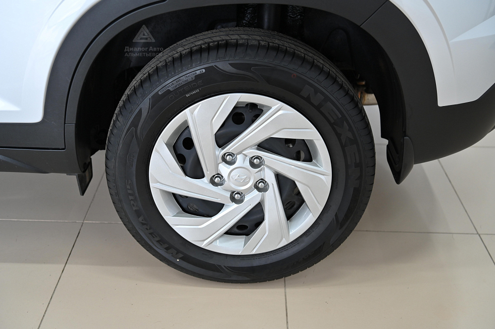 Solaris HC Классик (Classic), серебряный