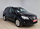 Volkswagen Tiguan Trend&Fun, 2010 года, пробег 219200 км