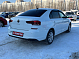 Volkswagen Polo Respect, 2020 года, пробег 73361 км