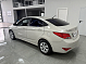 Hyundai Solaris Comfort, 2015 года, пробег 162400 км