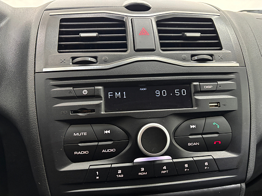 Lada (ВАЗ) Granta Комфорт, 2021 года, пробег 35930 км