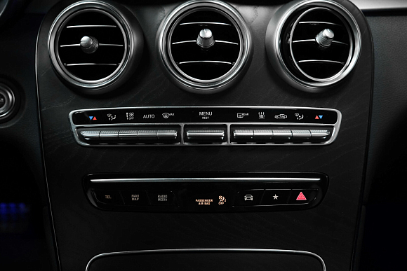 Mercedes-Benz GLC, 2020 года, пробег 102812 км