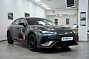 Changan UNI-V Спорт, серый