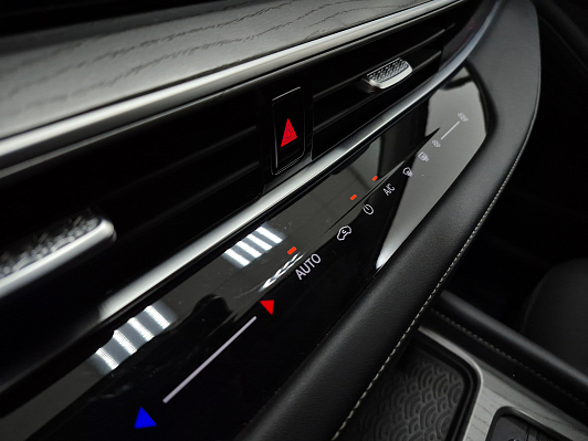 Chery Arrizo 8 Ultimate, 2023 года, пробег 55319 км