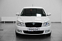 Skoda Octavia Ambition, 2011 года, пробег 133000 км
