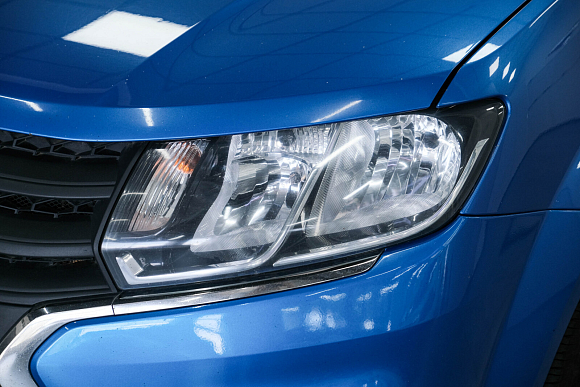 Lada (ВАЗ) Largus Luxe 7 мест, 2021 года, пробег 90000 км