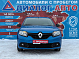 Renault Sandero Access, 2014 года, пробег 151500 км
