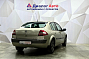 Renault Megane, 2007 года, пробег 305761 км