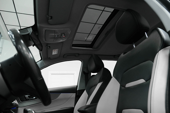 Chery Tiggo 4 Pro Ultimate, 2023 года, пробег 55000 км