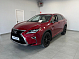 Lexus RX BLACK ROYAL, 2018 года, пробег 74835 км