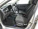 Kia Rio Luxe, 2017 года, пробег 133605 км