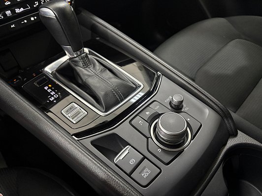 Mazda CX-5, 2019 года, пробег 37540 км