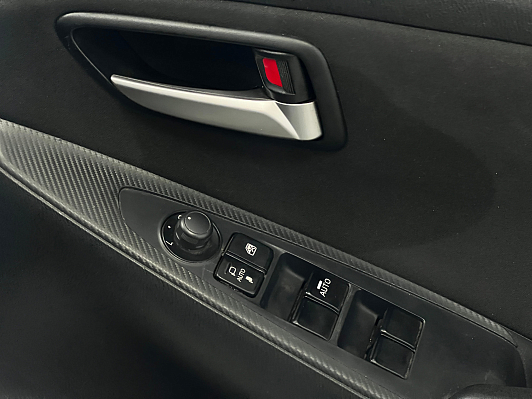 Mazda Demio, 2017 года, пробег 160177 км