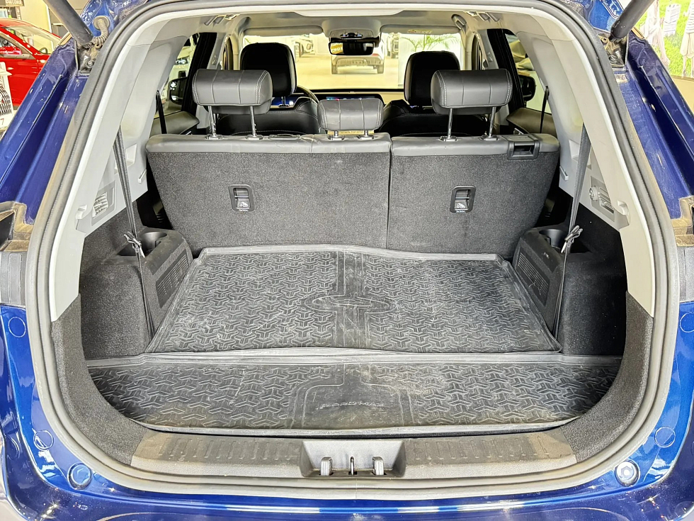 Chery Tiggo 8 Pro Max Дримлайн/Dreamline, 2WD, синий