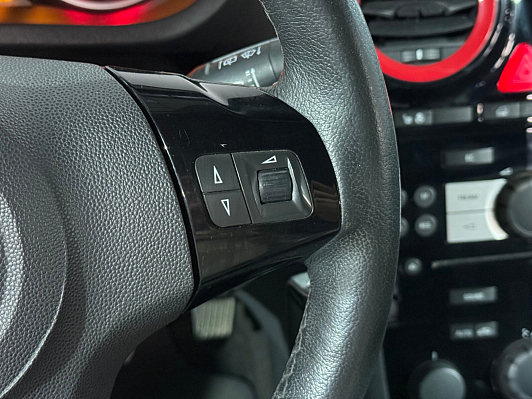 Opel Corsa, 2011 года, пробег 134608 км